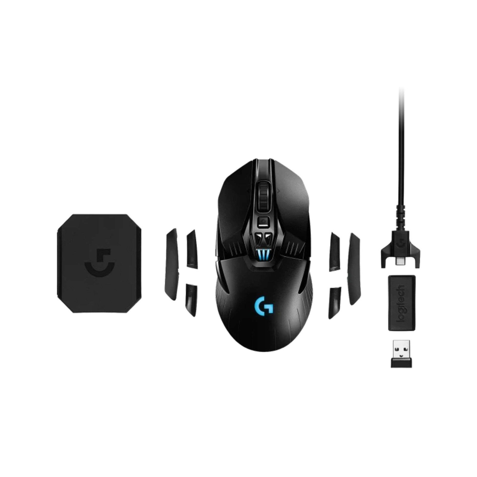 Mouse Logitech G903 Lightspeed 5