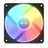 NZXT F120 RGB Core 120mm Hub-Mounted RGB Fan - Black 1