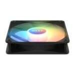 NZXT F120 RGB Core 120mm Hub-Mounted RGB Fan - Black 2