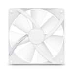 NZXT F120 RGB Core 120mm Hub-Mounted RGB Fan - White 4
