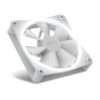 NZXT F120 RGB PWM Fan - White, Smart Frame Design 3