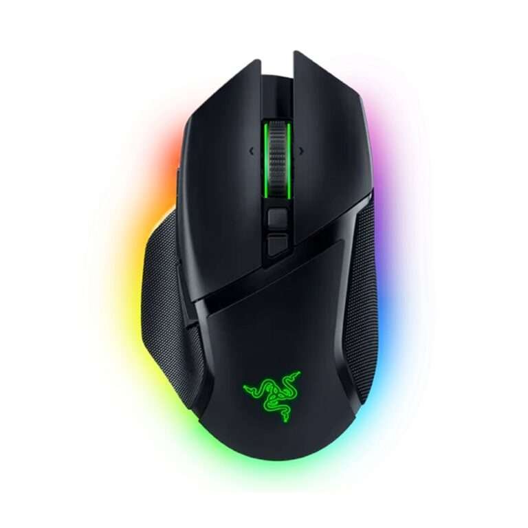 Razer Basilisk V3 Pro Wireless Ergonomic Gaming Mouse