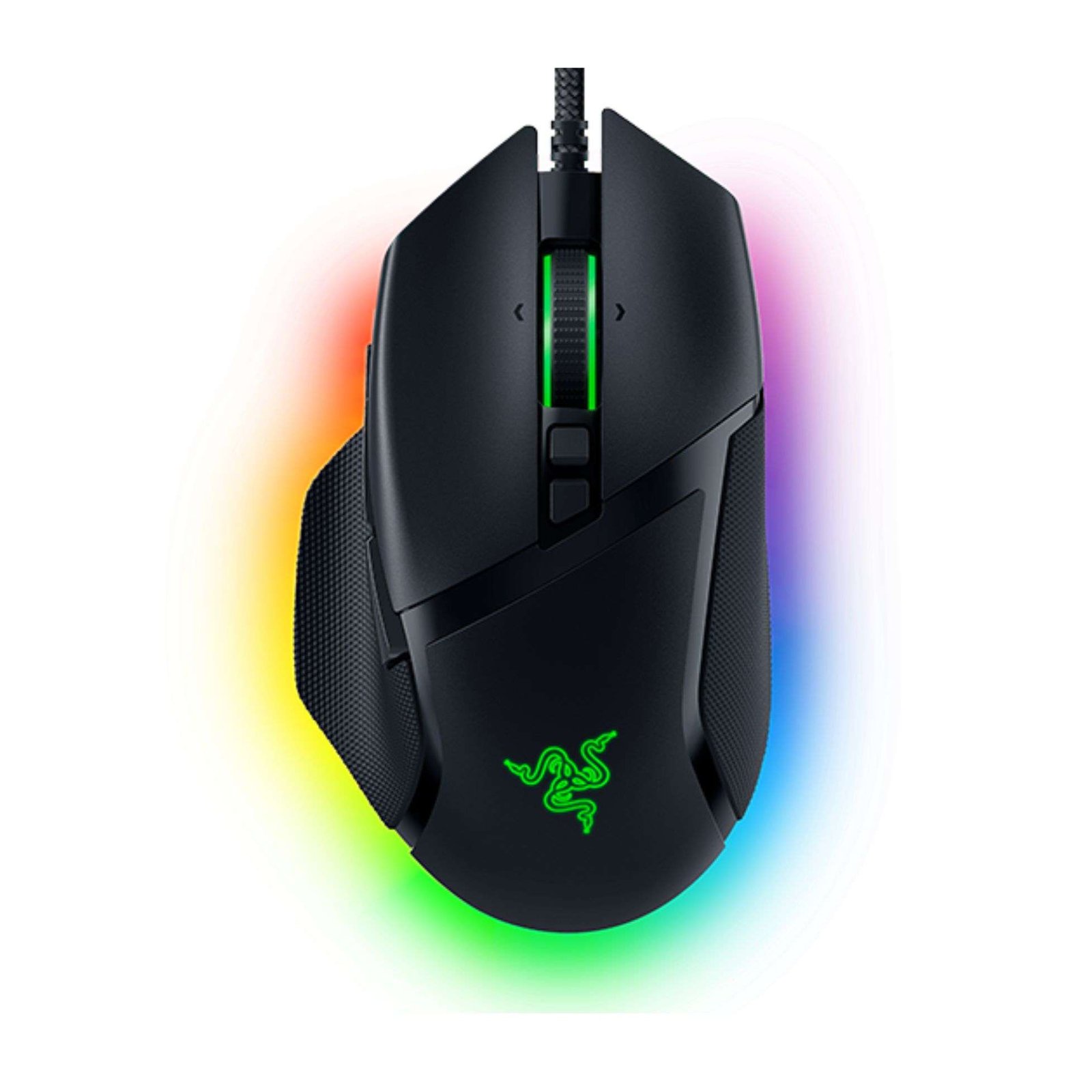 Razer Basilisk V3 Wired Gaming Mouse – Precision and Customization Redefined 1