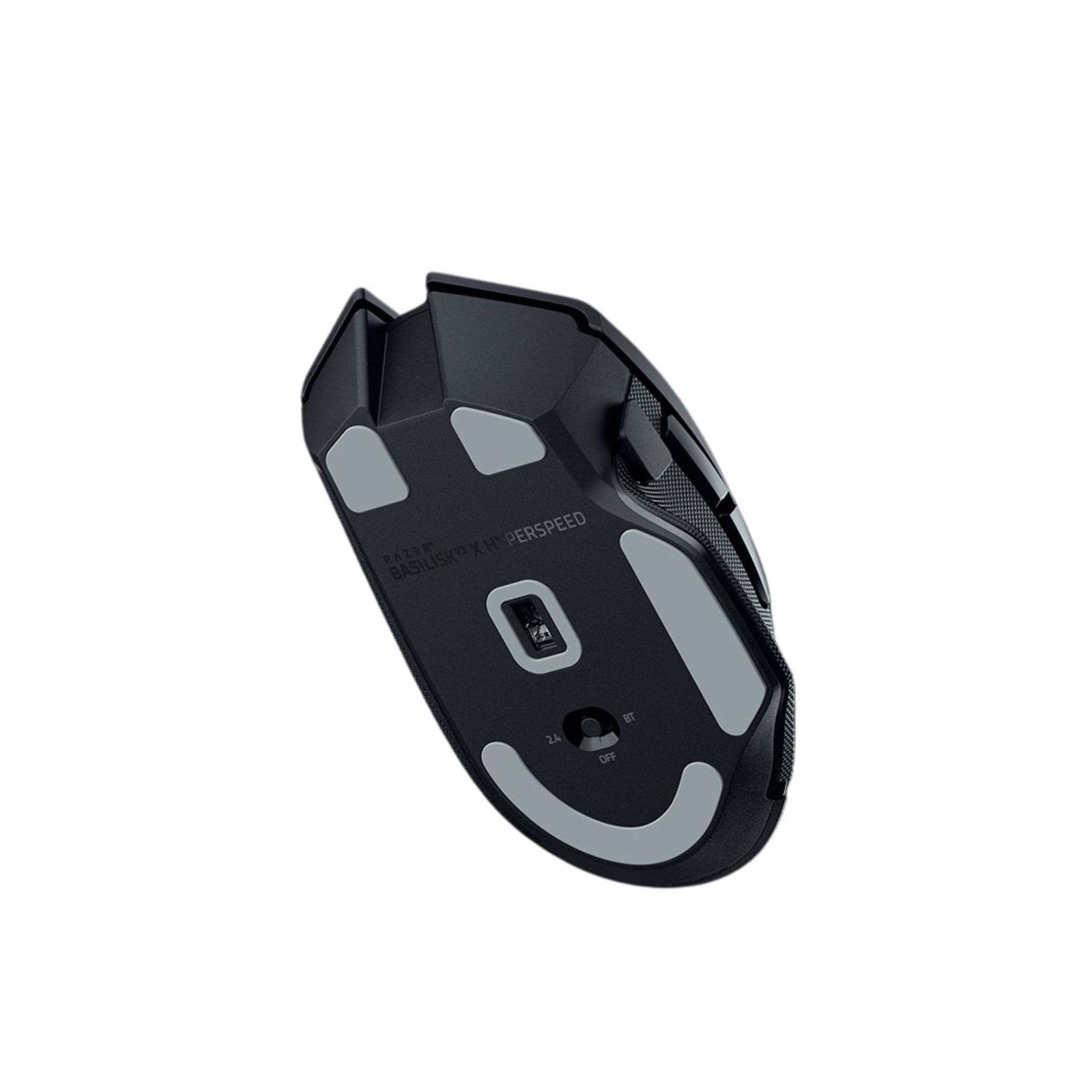 Razer Basilisk V3X HyperSpeed Wireless Gaming Mouse 2