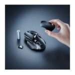 Razer Basilisk V3X HyperSpeed Wireless Gaming Mouse 3