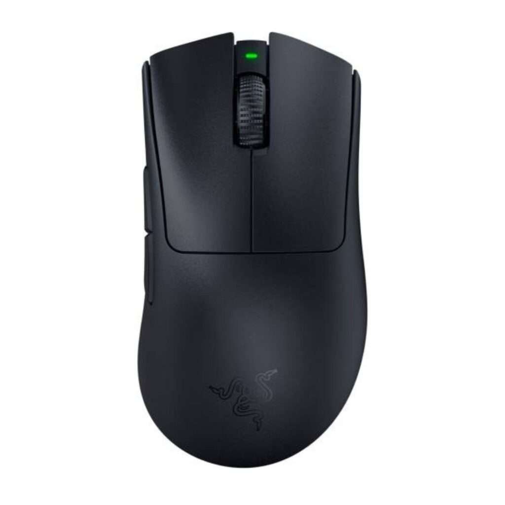 Razer DeathAdder V3 Pro Wireless Gaming Mouse 2