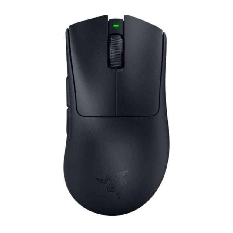 Razer DeathAdder V3 Pro Wireless Gaming Mouse 2