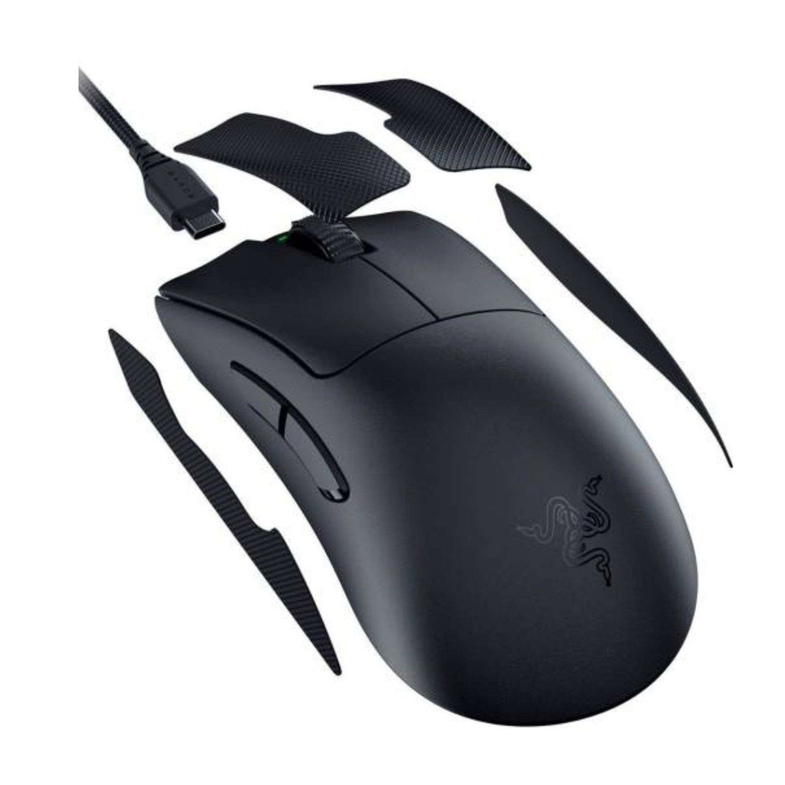 Razer DeathAdder V3 Pro Wireless Gaming Mouse 4