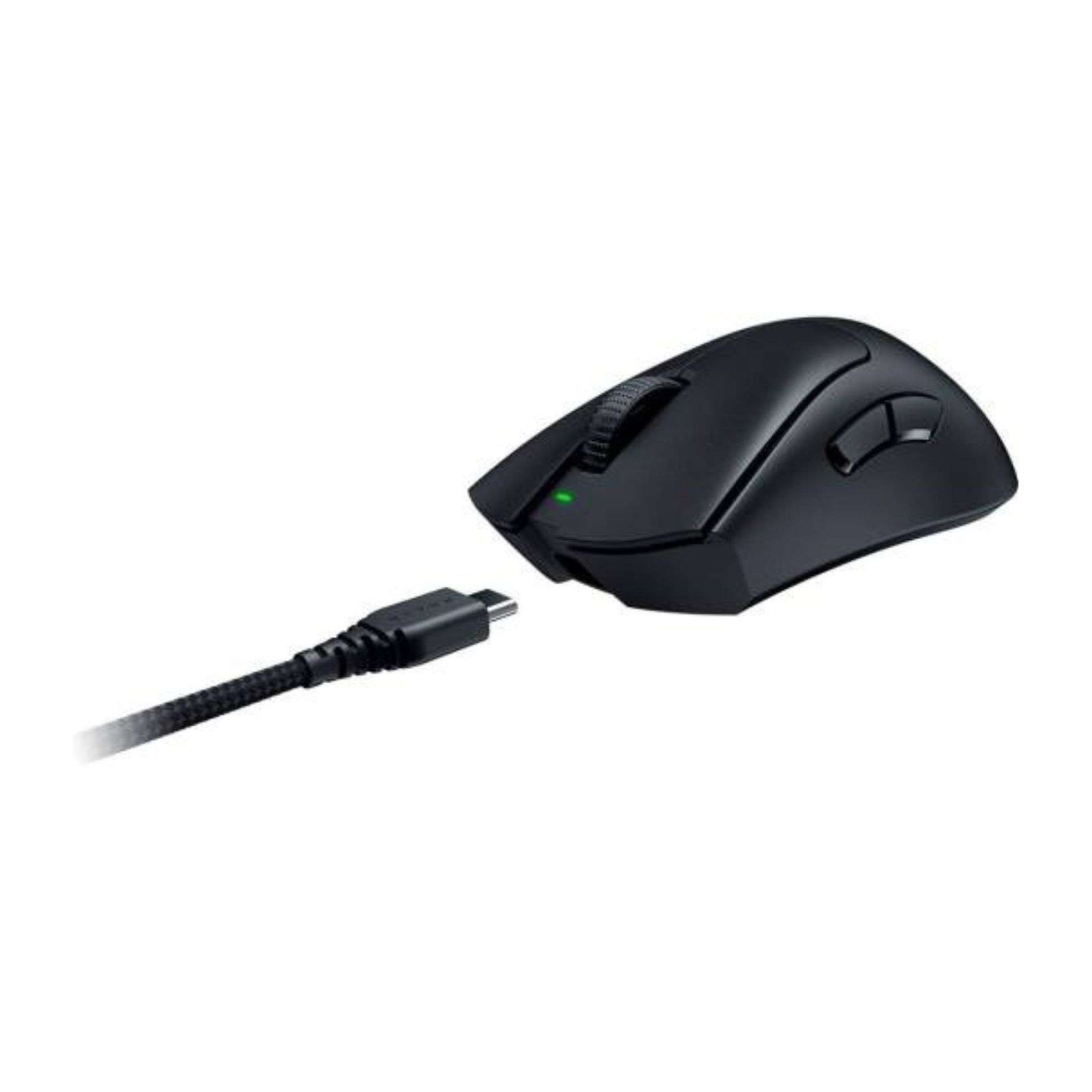 Razer DeathAdder V3 Pro Wireless Gaming Mouse 5