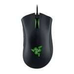 Razer DeathAdder V3 Wired Gaming Mouse with 30K DPI Sensor 1