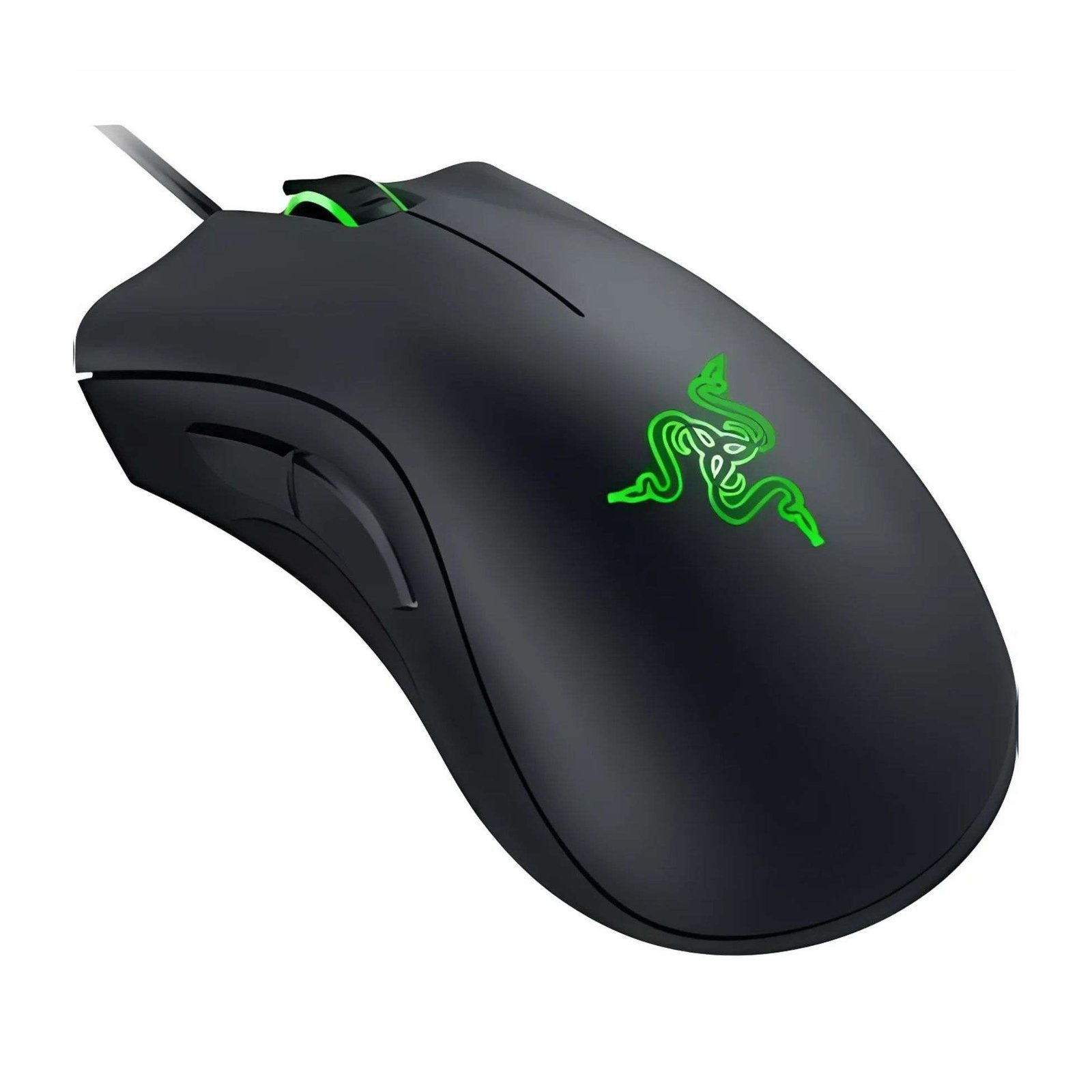 Razer DeathAdder V3 Wired Gaming Mouse with 30K DPI Sensor 2