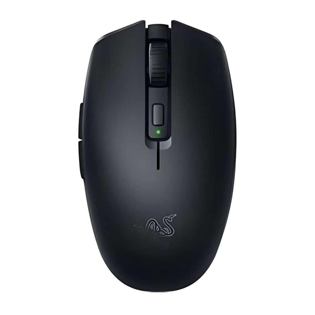 Razer Orochi V2 Wireless Gaming Mouse – 18K DPI Optical Sensor, Mechanical Switches, 950 Hours Battery Life 1