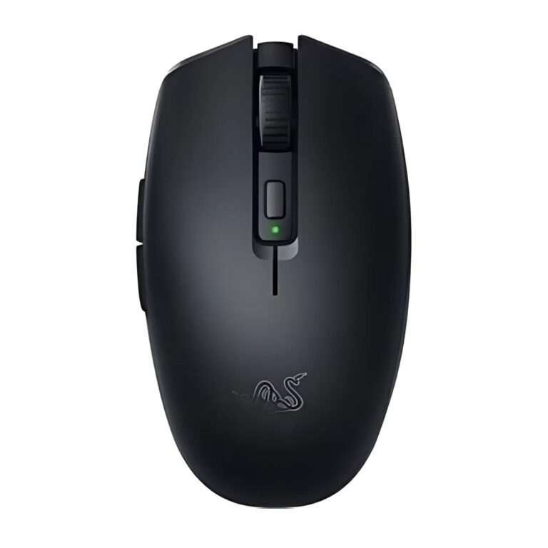 Razer Orochi V2 Wireless Gaming Mouse – 18K DPI Optical Sensor, Mechanical Switches, 950 Hours Battery Life 1