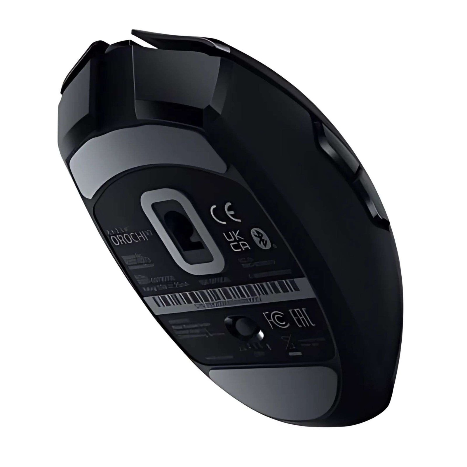 Razer Orochi V2 Wireless Gaming Mouse – 18K DPI Optical Sensor, Mechanical Switches, 950 Hours Battery Life 4