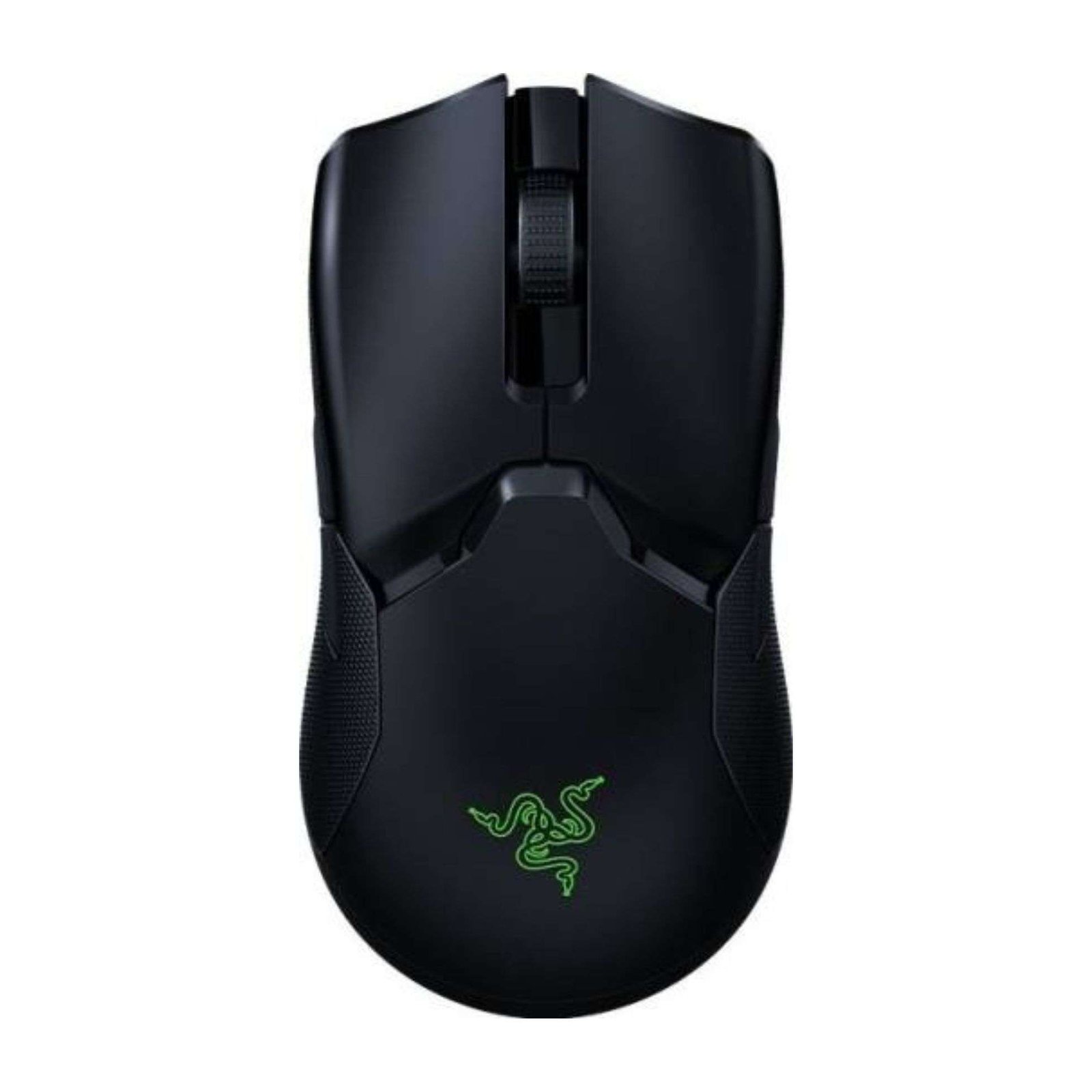 Razer Viper Ultimate Hyperspeed Wireless Gaming Mouse & RGB Charging Dock – 20K DPI Optical Sensor, Chroma RGB Lighting 1