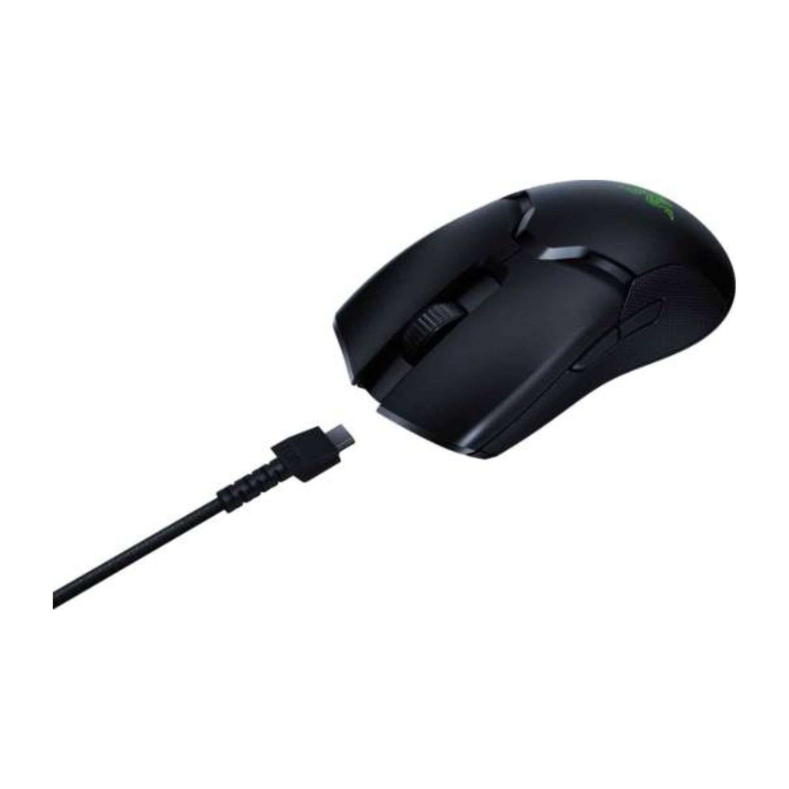 Razer Viper Ultimate Hyperspeed Wireless Gaming Mouse & RGB Charging Dock – 20K DPI Optical Sensor, Chroma RGB Lighting 3