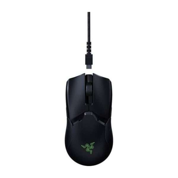 Razer Viper Ultimate Hyperspeed Wireless Gaming Mouse & RGB Charging Dock – 20K DPI Optical Sensor, Chroma RGB Lighting 4