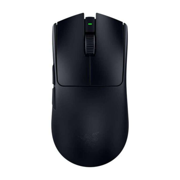 Razer Viper V3 Pro WirelessWired Gaming Mouse – 54g Lightweight Design, 35K DPI Gen 2 Optical Sensor, Up to 95 Hours Battery Life 1