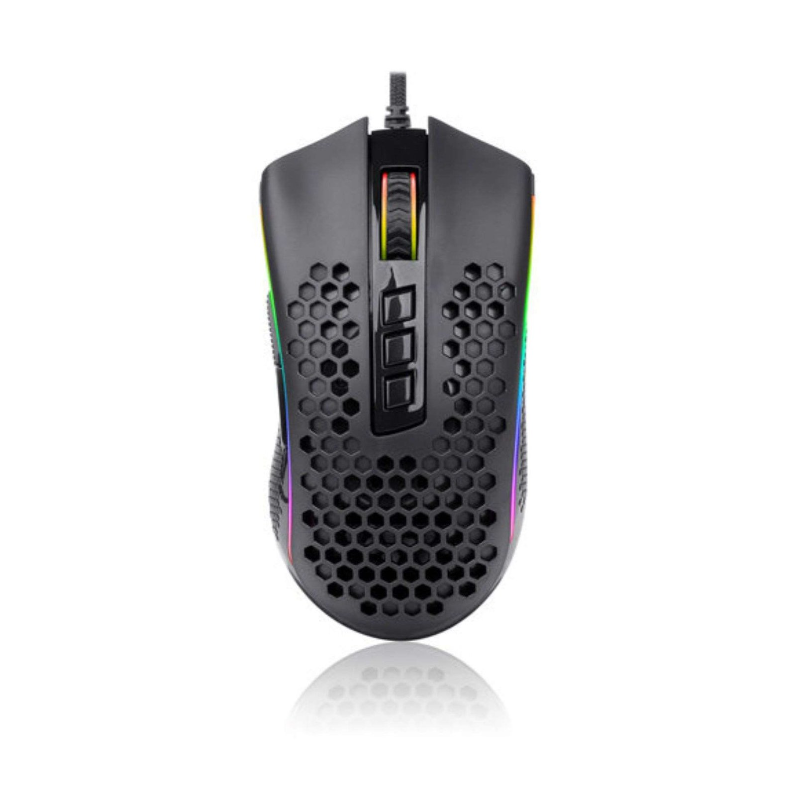 Redragon Storm Elite M988-RGB Gaming Mouse 1