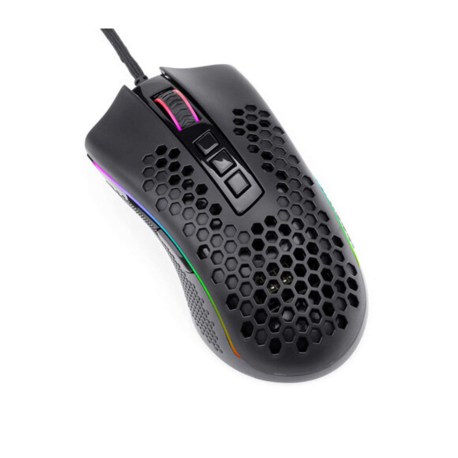 Redragon Storm Elite M988-RGB Gaming Mouse 2