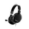 SteelSeries Arctis 1 Wired Gaming Headset - Lightweight with Detachable Microphone - Black 1