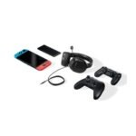 SteelSeries Arctis 1 Wired Gaming Headset - Lightweight with Detachable Microphone - Black 3