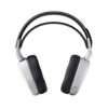 SteelSeries Arctis 7 Plus Wireless Gaming Headset - White 1