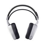 SteelSeries Arctis 7 Plus Wireless Gaming Headset - White 1