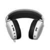 SteelSeries Arctis 7 Plus Wireless Gaming Headset - White 2