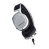 SteelSeries Arctis 7 Plus Wireless Gaming Headset - White 5