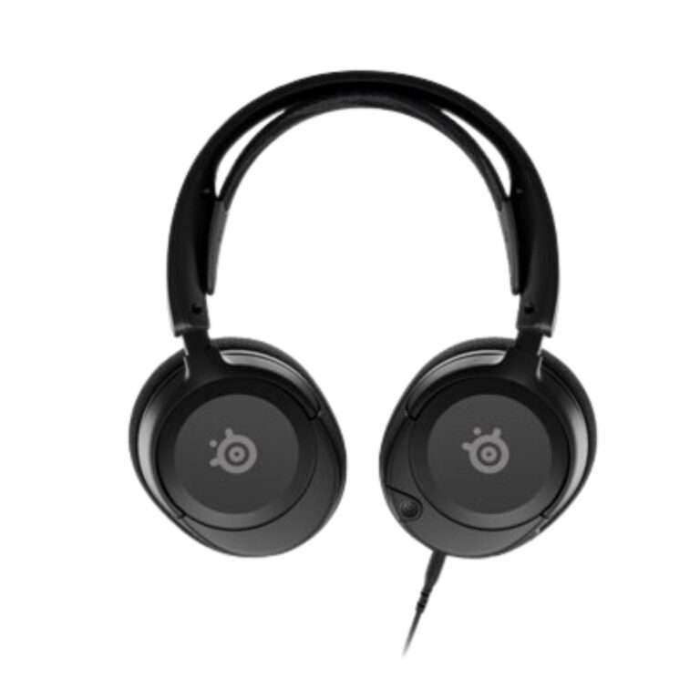 SteelSeries Arctis Nova 1 Multi-System Gaming Headset 1