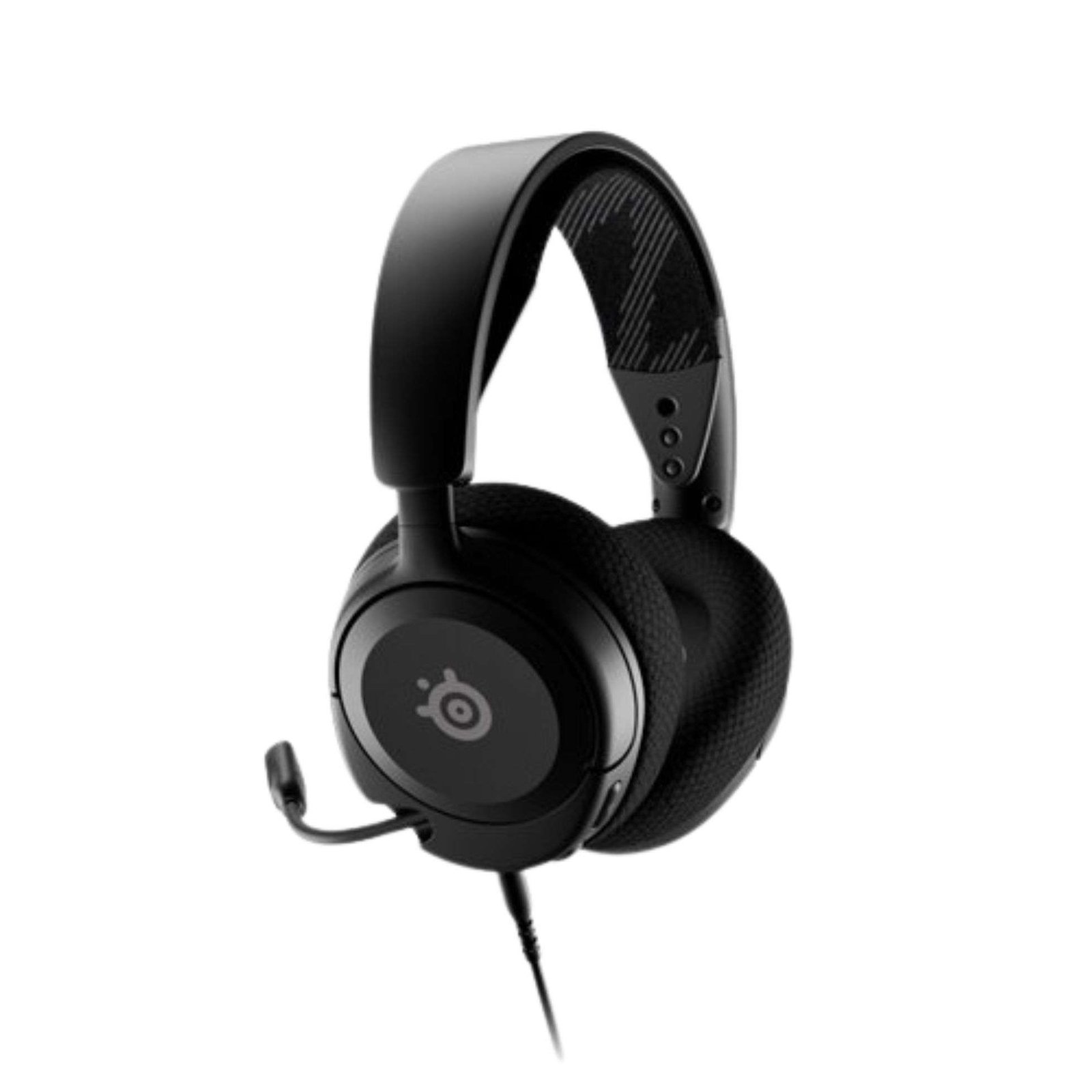 SteelSeries Arctis Nova 1 Multi-System Gaming Headset 2