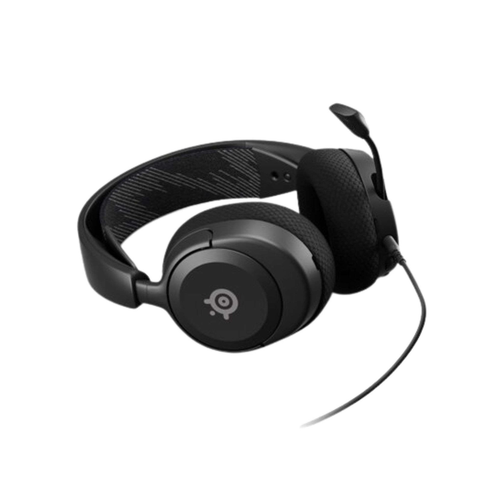 SteelSeries Arctis Nova 1 Multi-System Gaming Headset 3