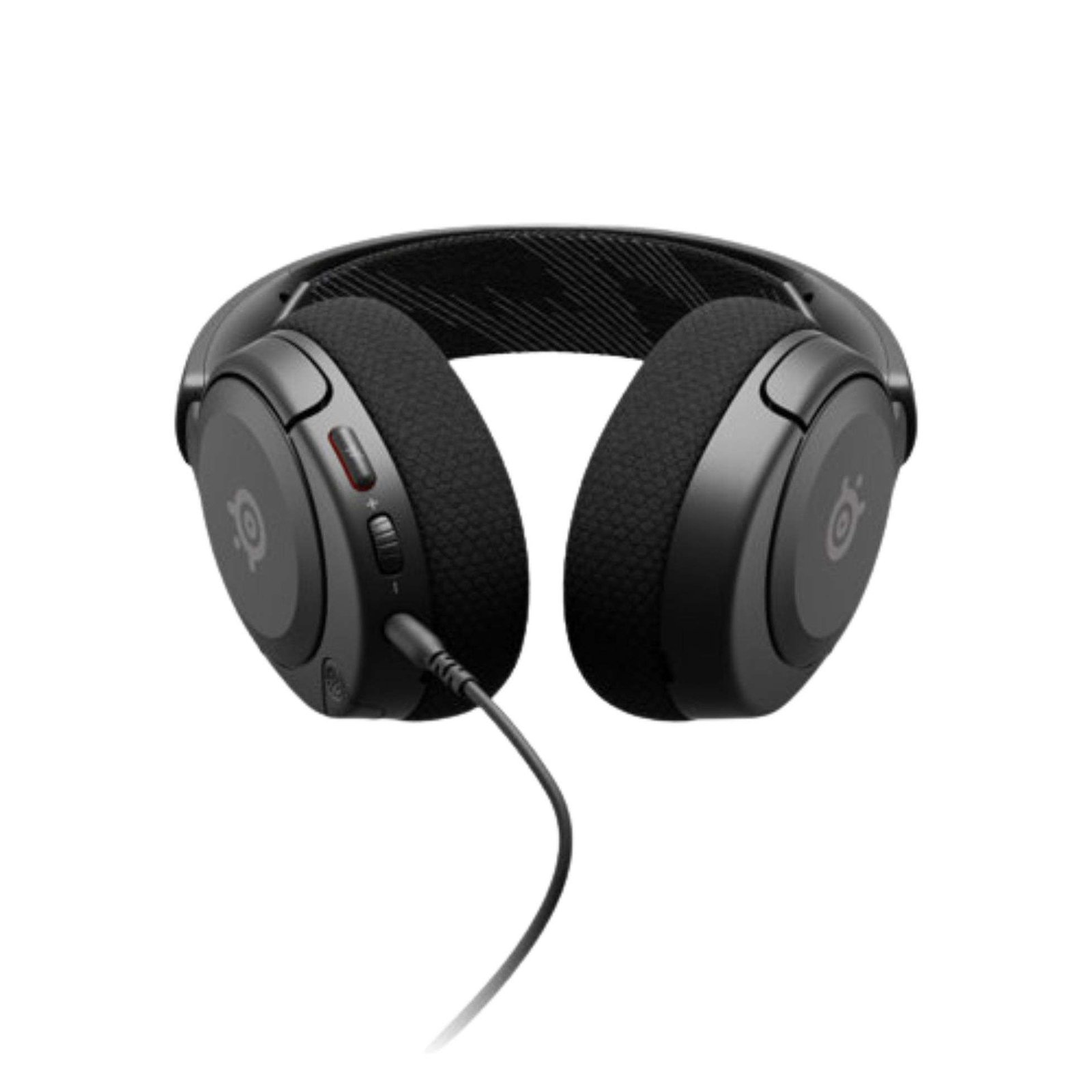 SteelSeries Arctis Nova 1 Multi-System Gaming Headset 4