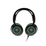 SteelSeries Arctis Nova 3 Multi-System USB-C Gaming Headset 1