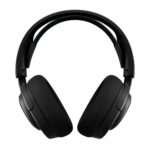 SteelSeries Arctis Nova 5P Wireless Headphones - BlackBlue 4