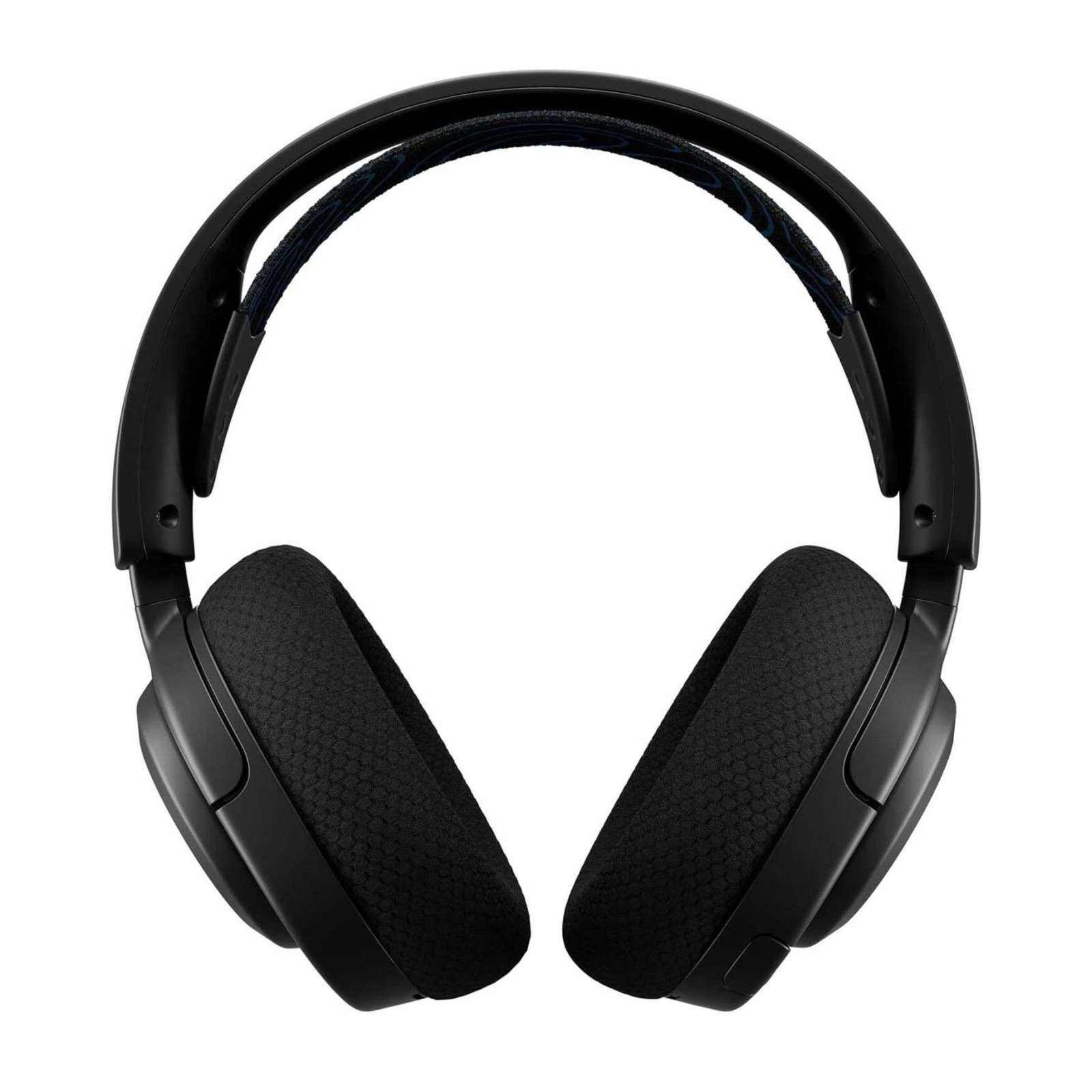 SteelSeries Arctis Nova 5P Wireless Headphones - BlackBlue 4