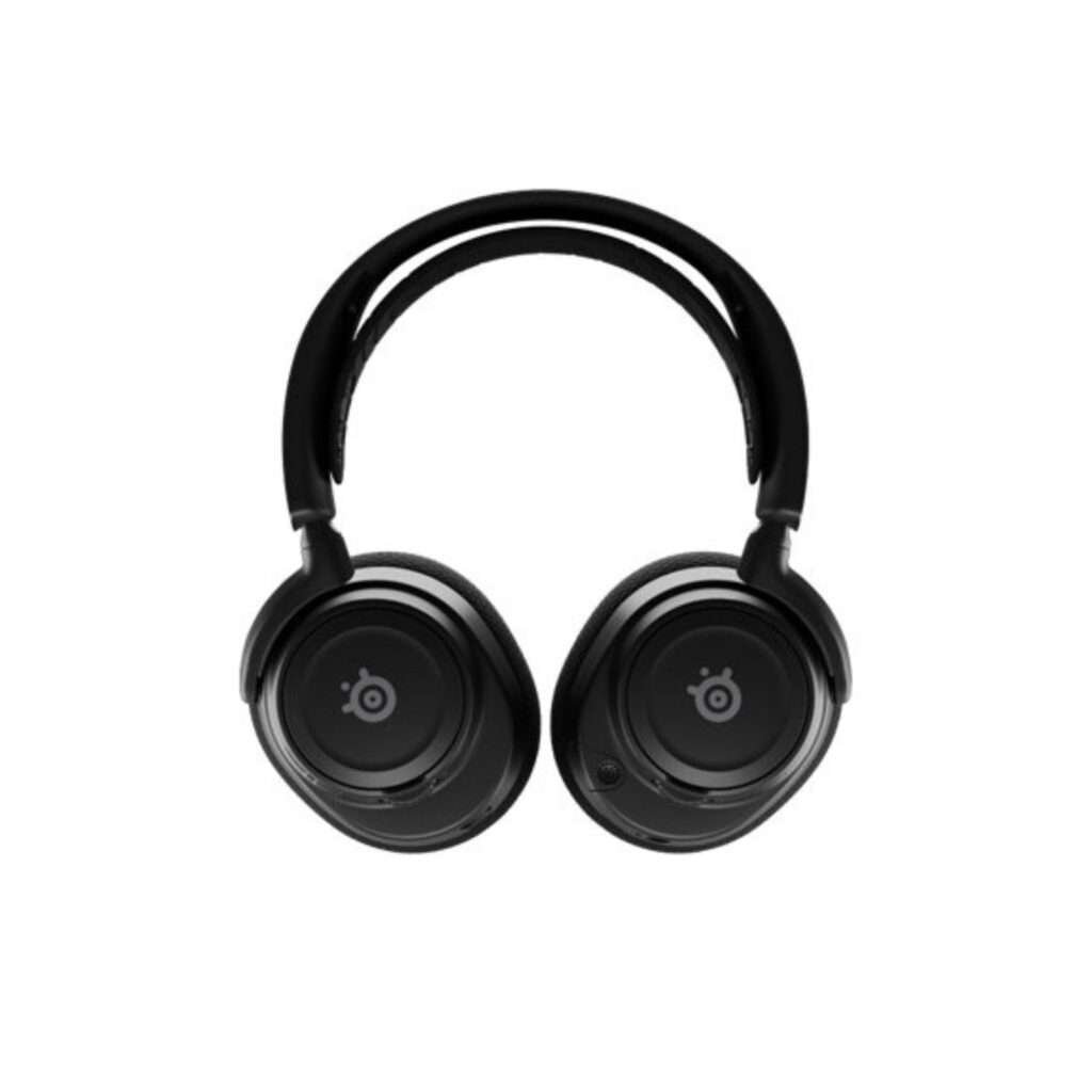 SteelSeries Arctis Nova 7 Multi-Platform Wireless Gaming Headset 1