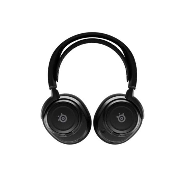 SteelSeries Arctis Nova 7 Multi-Platform Wireless Gaming Headset 1