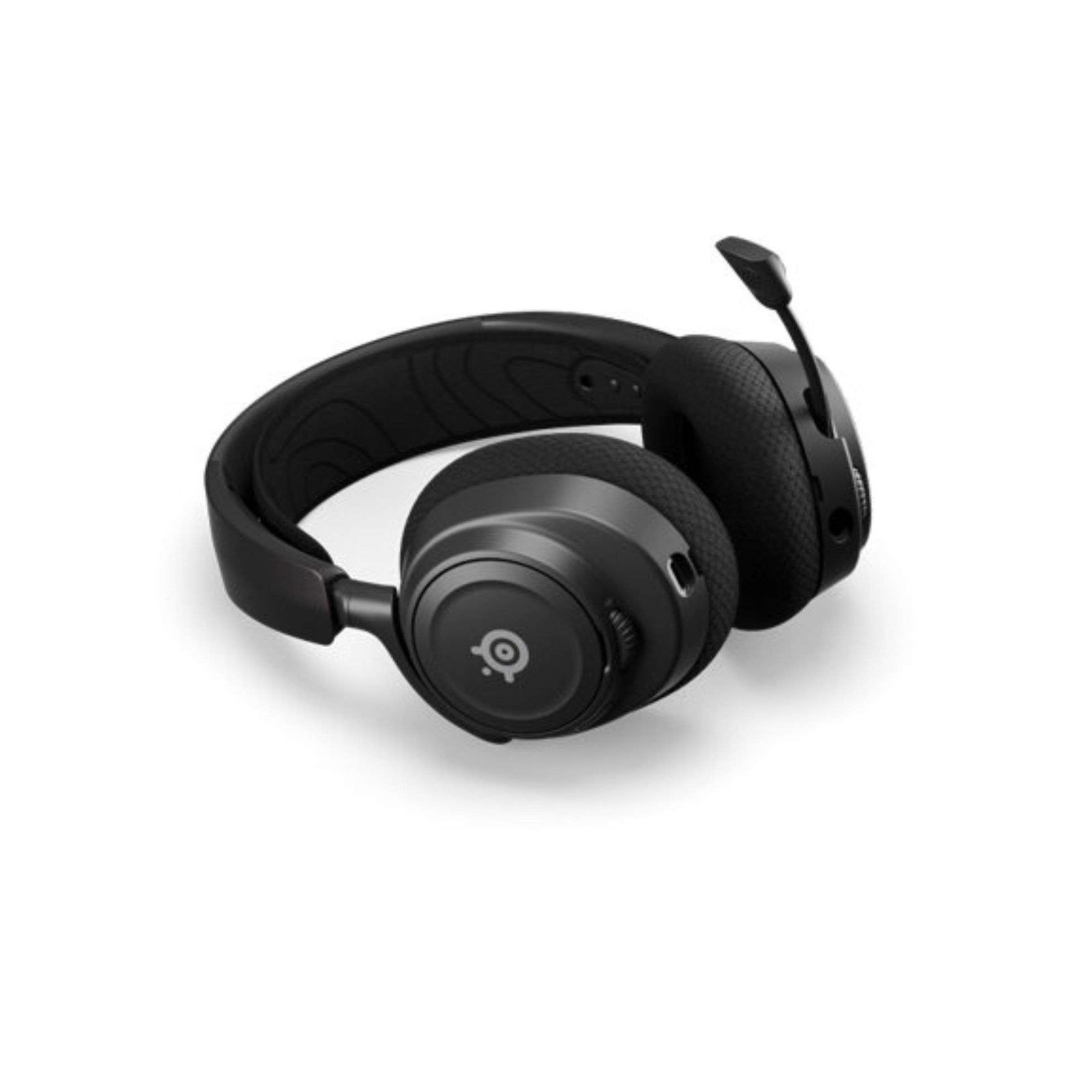 SteelSeries Arctis Nova 7 Multi-Platform Wireless Gaming Headset 2