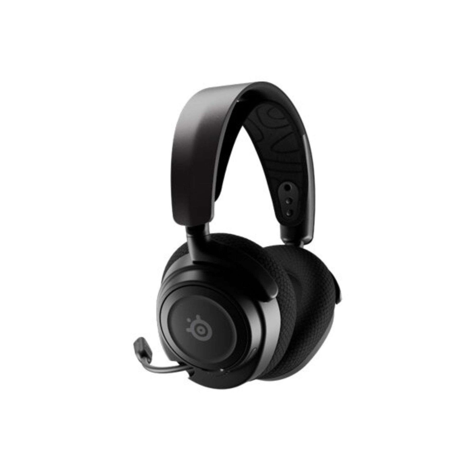 SteelSeries Arctis Nova 7 Multi-Platform Wireless Gaming Headset 4