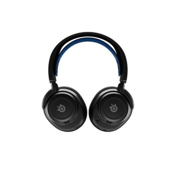 SteelSeries Arctis Nova 7P Multi-Platform Wireless Gaming Headset - PlayStation Edition 1