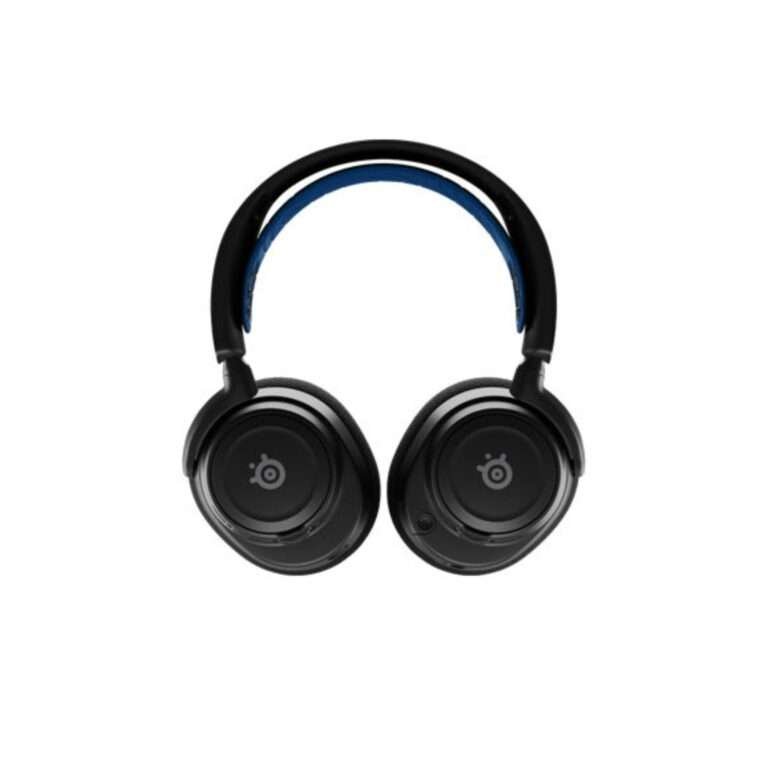 SteelSeries Arctis Nova 7P Multi-Platform Wireless Gaming Headset - PlayStation Edition 1