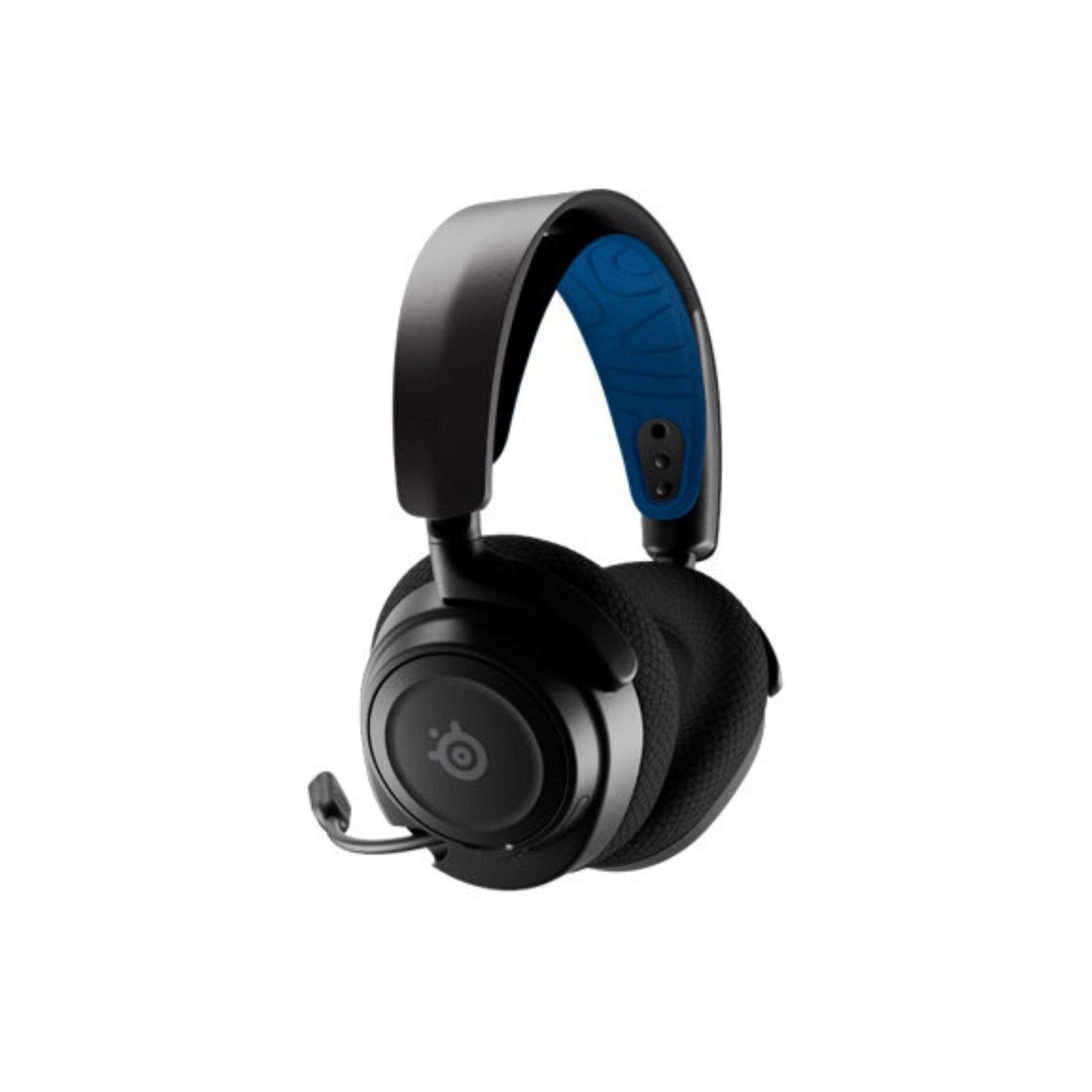 SteelSeries Arctis Nova 7P Multi-Platform Wireless Gaming Headset - PlayStation Edition 2