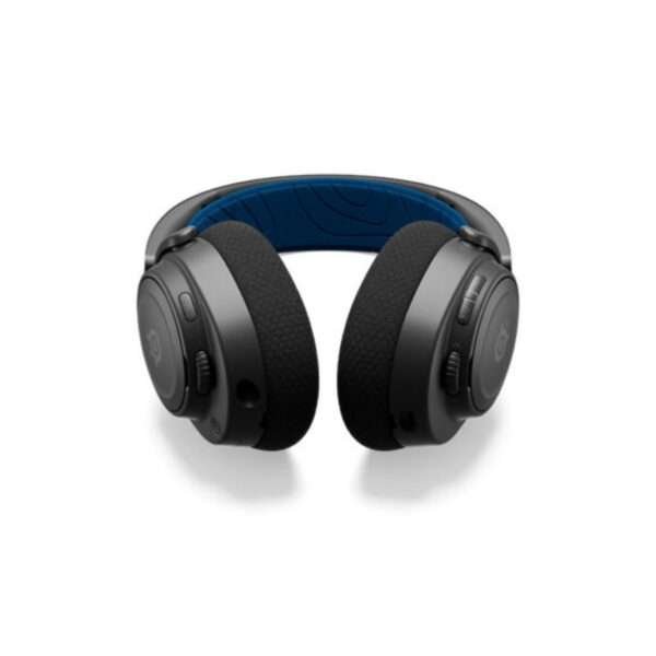 SteelSeries Arctis Nova 7P Multi-Platform Wireless Gaming Headset - PlayStation Edition 3