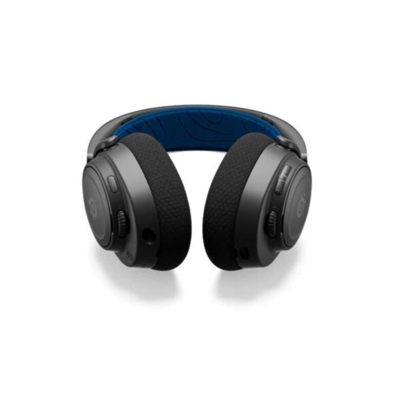 SteelSeries Arctis Nova 7P Multi-Platform Wireless Gaming Headset - PlayStation Edition 3