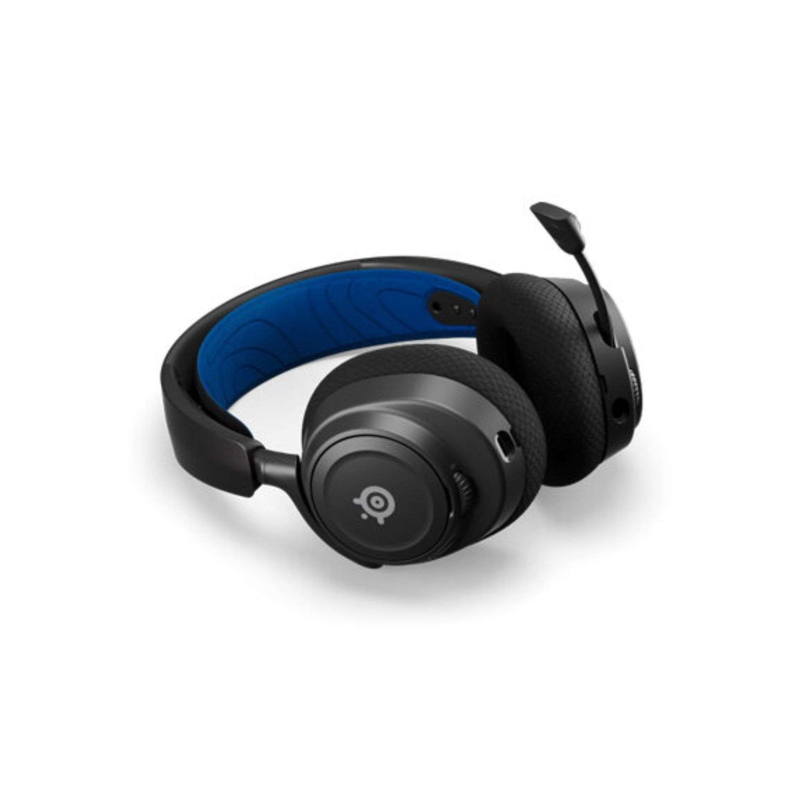 SteelSeries Arctis Nova 7P Multi-Platform Wireless Gaming Headset - PlayStation Edition 4