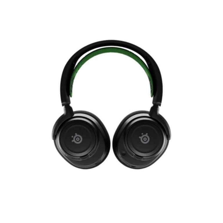 SteelSeries Arctis Nova 7X Multi-Platform Wireless Gaming Headset - Xbox Edition 1