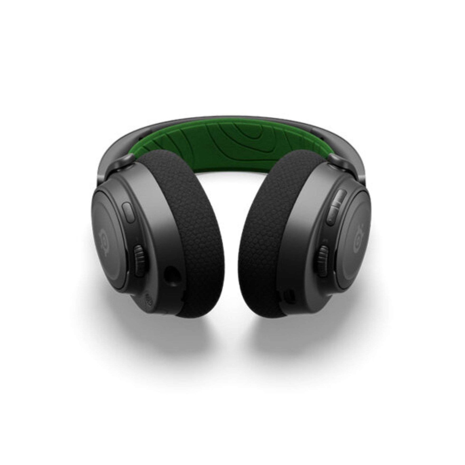 SteelSeries Arctis Nova 7X Multi-Platform Wireless Gaming Headset - Xbox Edition 3