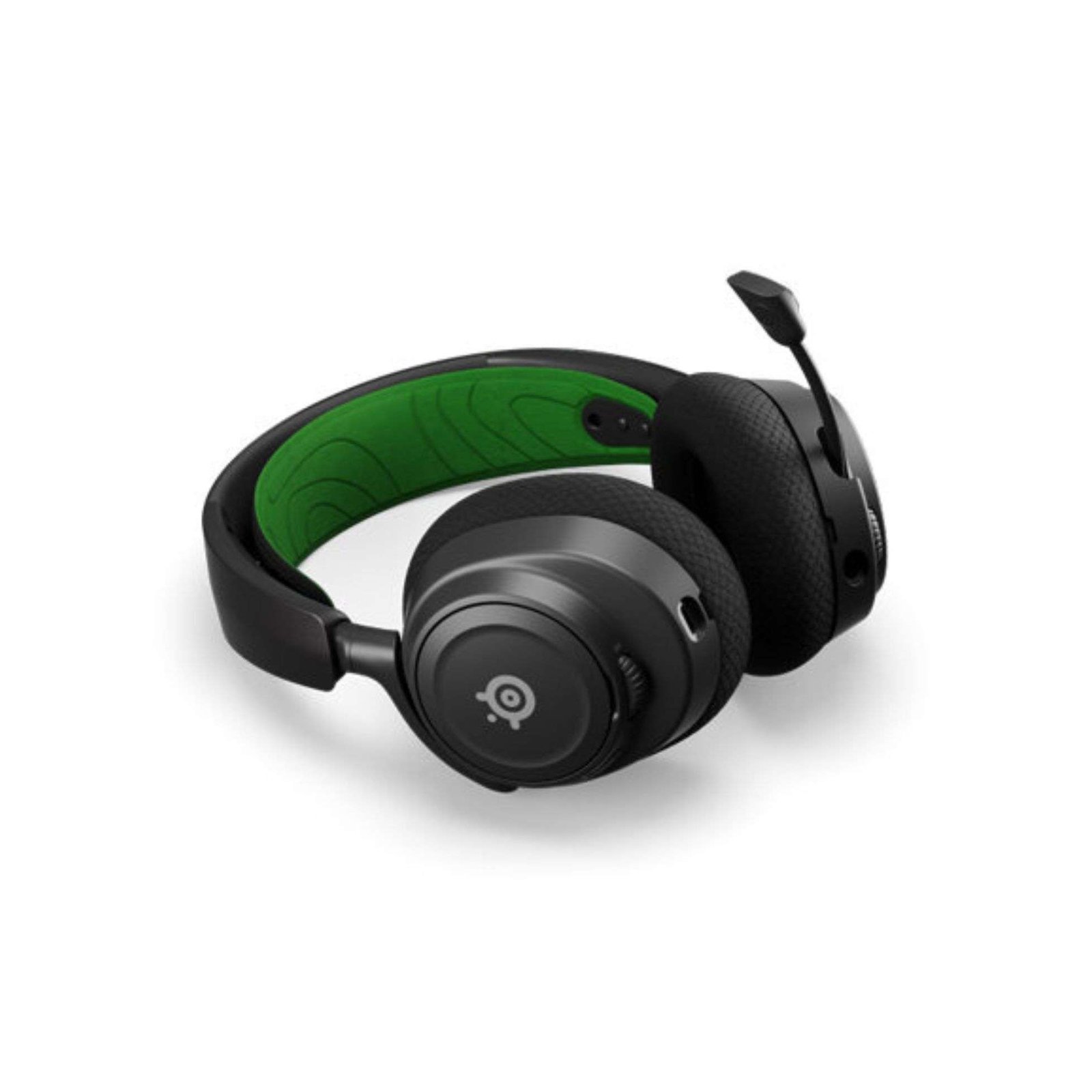 SteelSeries Arctis Nova 7X Multi-Platform Wireless Gaming Headset - Xbox Edition 4